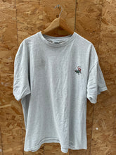 Vintage 90s Single Stitch No Plane on Sunday XXL Gray T-Shirt